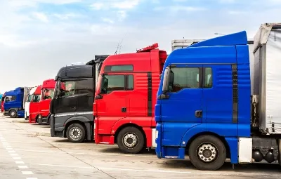 Ankara Kütahya Ambar Nakliyat