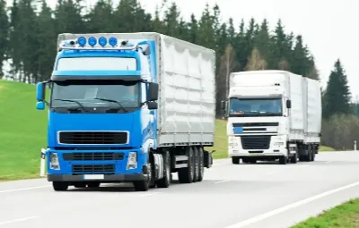 Ankara Kütahya | Eşya Taşıma